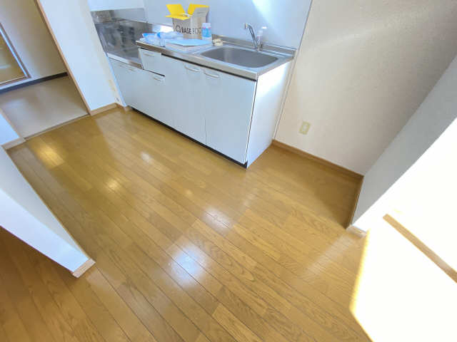 キッチンスペース