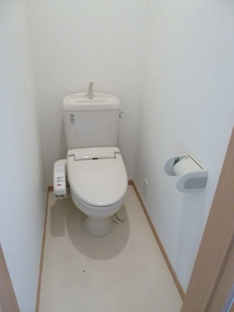 ＷＣ