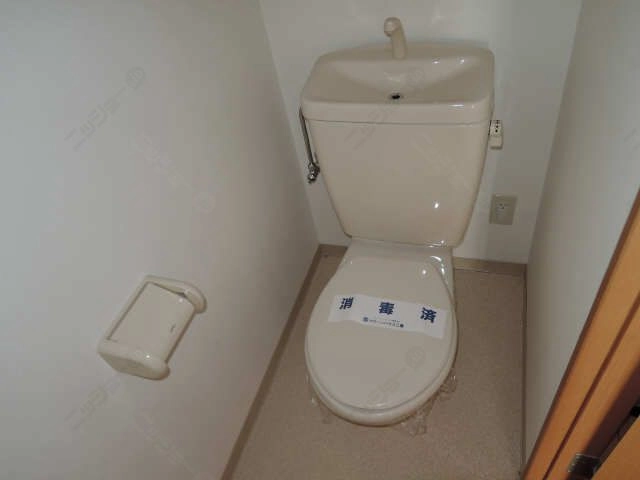 ＷＣ