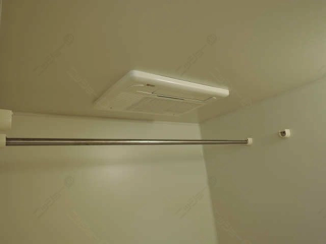 浴室暖房乾燥機