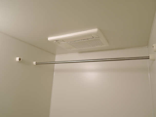 浴室暖房乾燥機