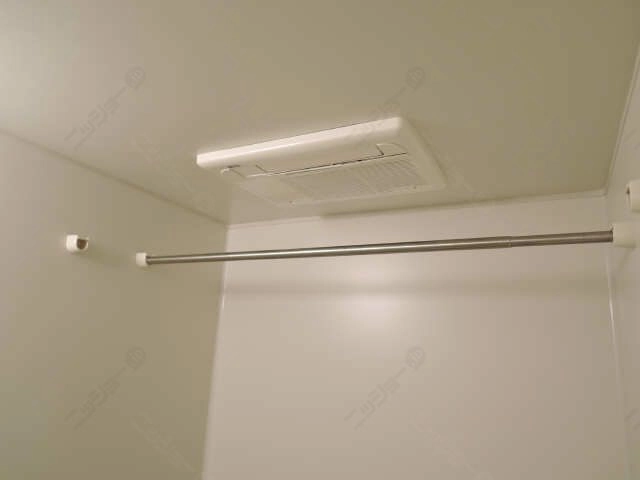 浴室暖房乾燥機
