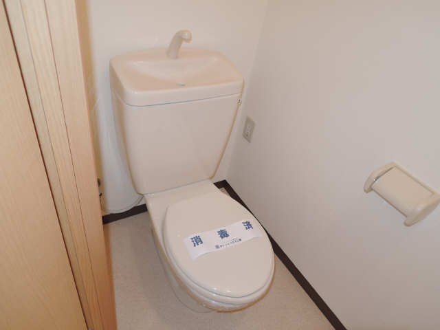 ＷＣ