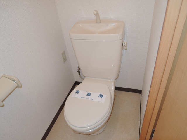 ＷＣ
