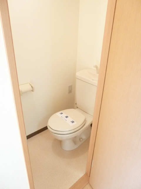 ＷＣ