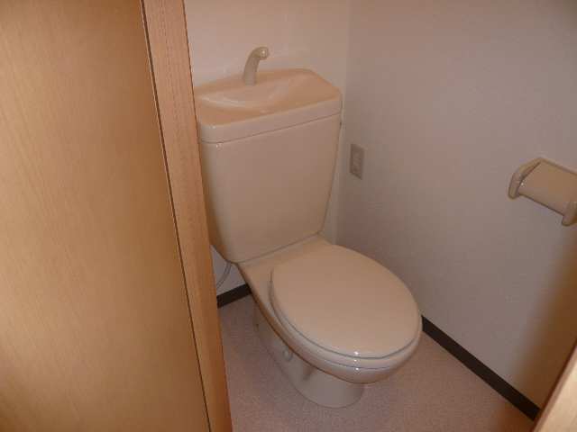 ＷＣ