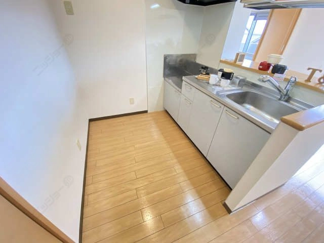 キッチンスペース