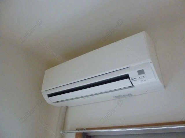 北洋室エアコン