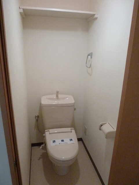 ＷＣ