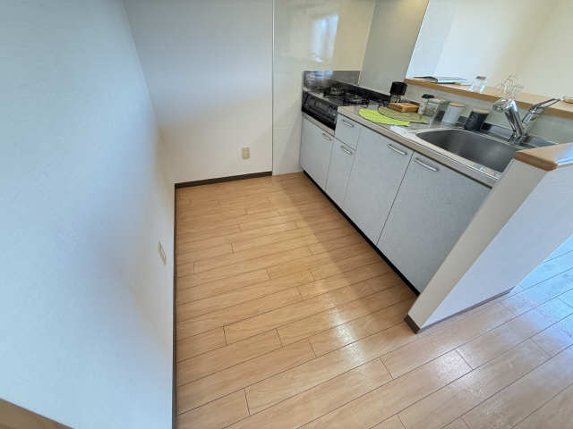 キッチンスペース