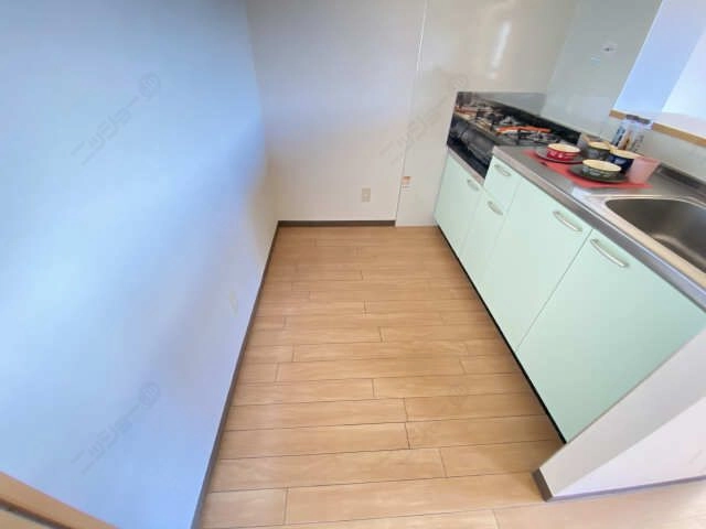 キッチンスペース