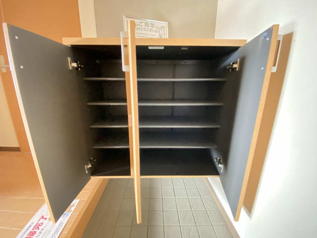シューズBOX
