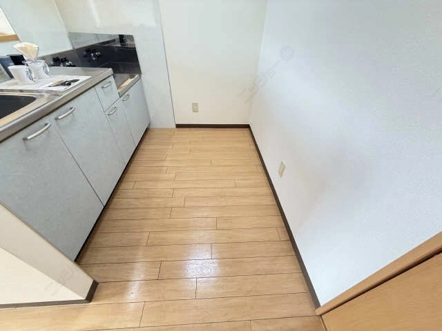 キッチンスペース