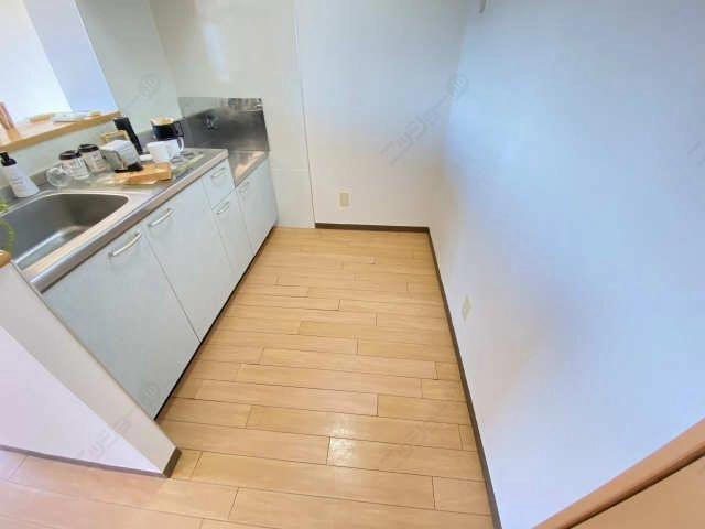 キッチンスペース