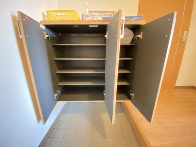 シューズBOX