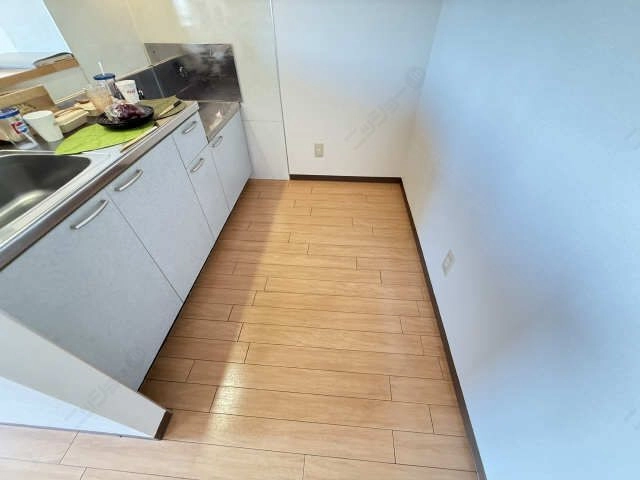 キッチンスペース