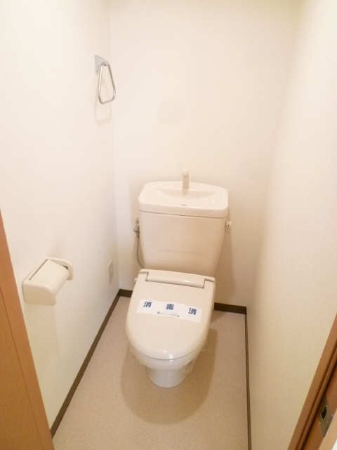ＷＣ