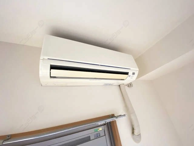 エアコン（リビング）