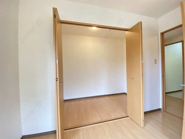 ウォークインクローゼット