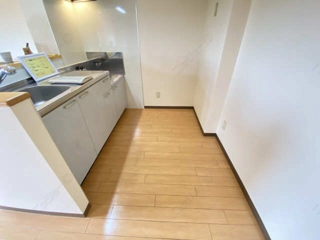 キッチンスペース