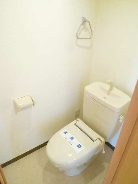 ＷＣ