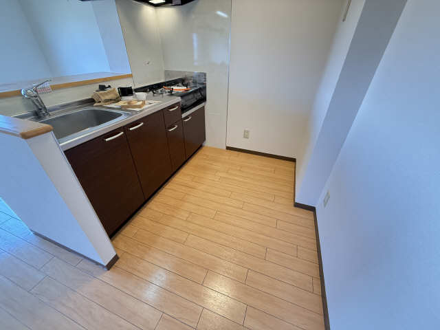 キッチンスペース