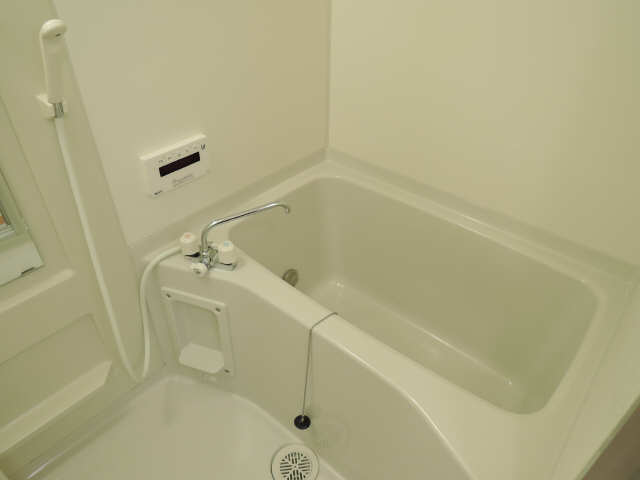 平田パークヒルズグッドスリー 4階 浴室