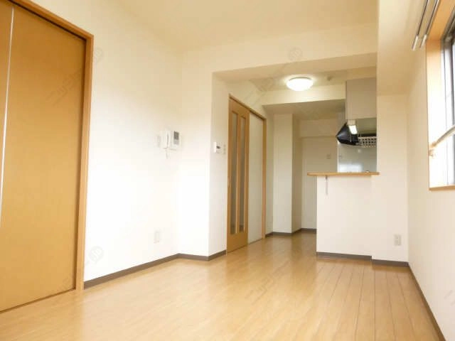 モニター付インターホン