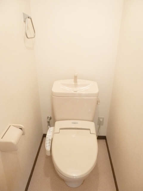 ＷＣ