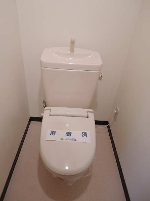 ＷＣ