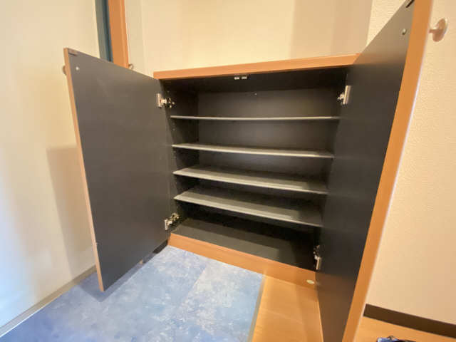 シューズBOX