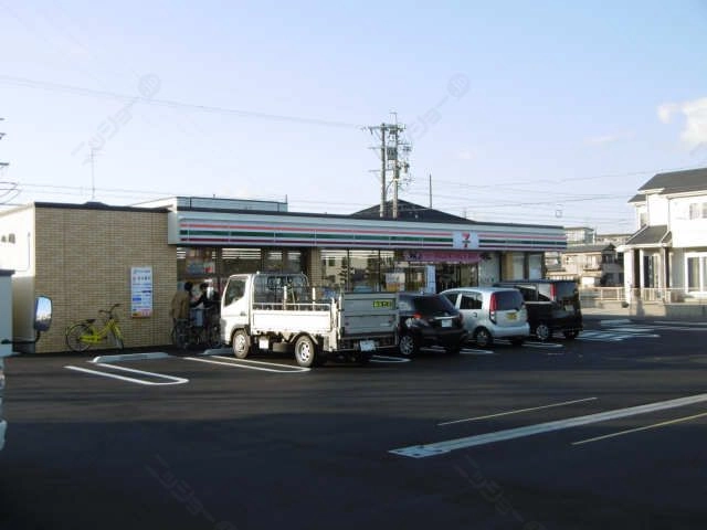 セブンイレブン桜島店