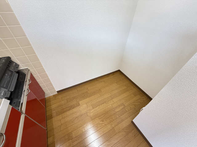キッチンスペース