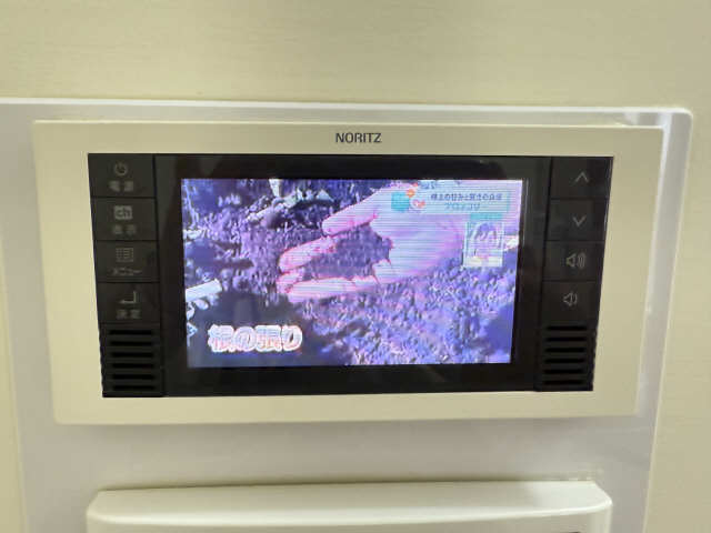 浴室TV
