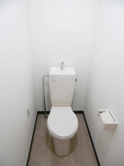 ＷＣ