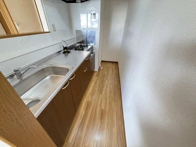 キッチンスペース