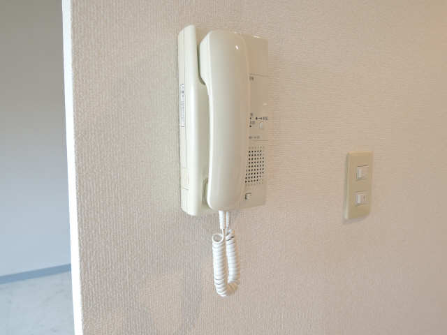 インターホン