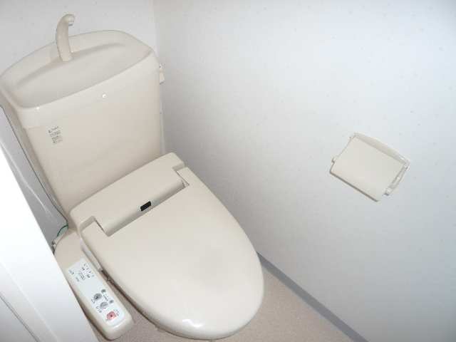 ＷＣ