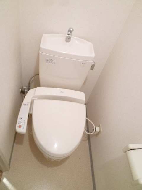 ＷＣ