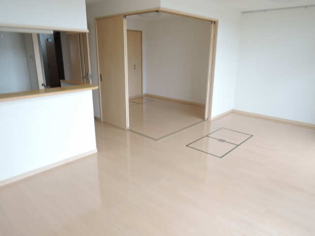 リビング