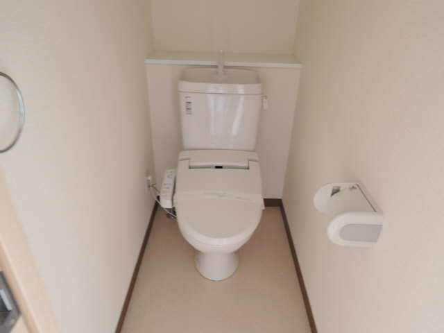 ＷＣ