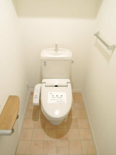 ＷＣ