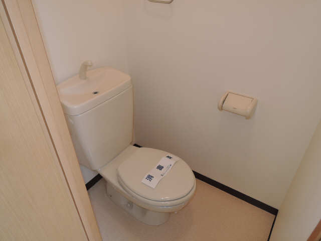ＷＣ