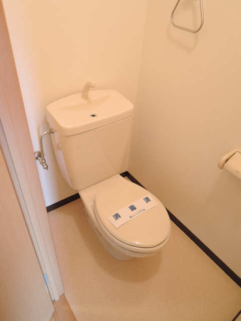 ＷＣ