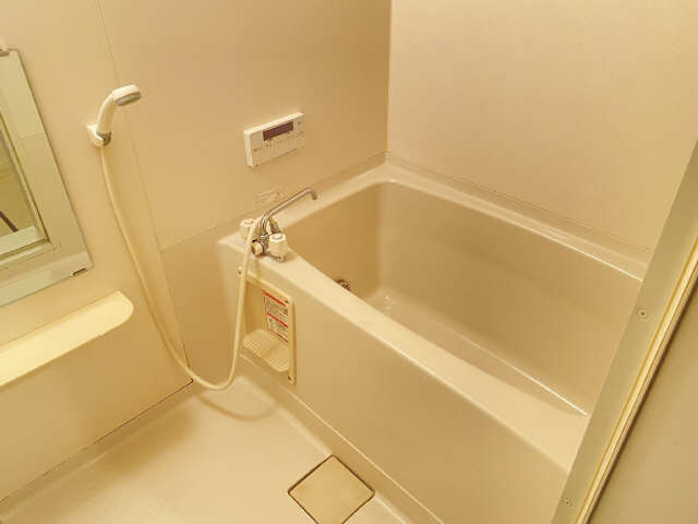 ツインシティ道伯Ａ 1階 浴室