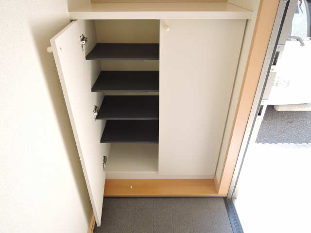 シューズＢＯＸ