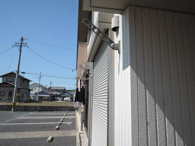 物干し