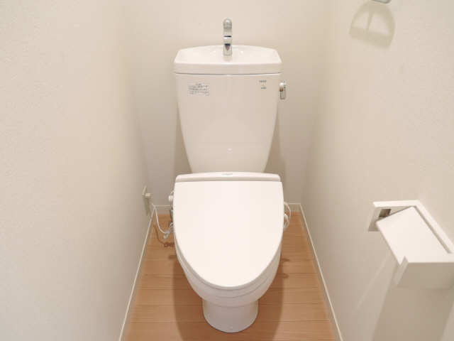 ＷＣ