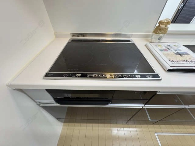 IHコンロ