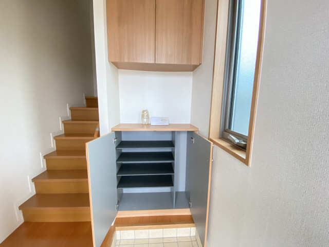 シューズBOX